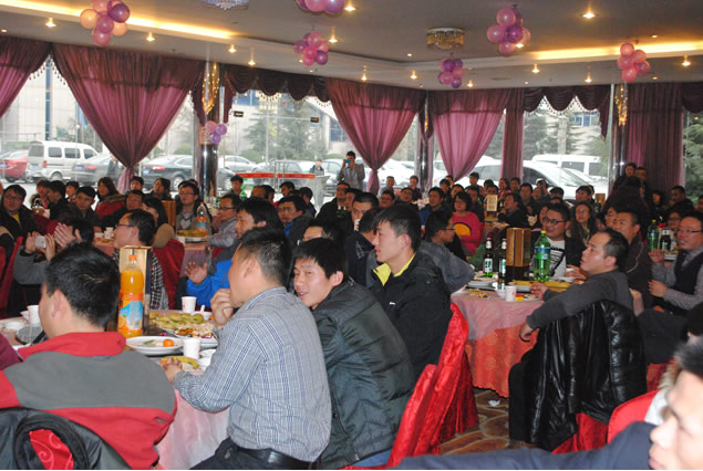 bevictor伟德年会圆满成功(图2)