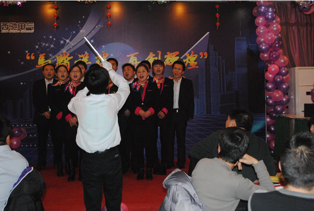 bevictor伟德年会圆满成功(图12)