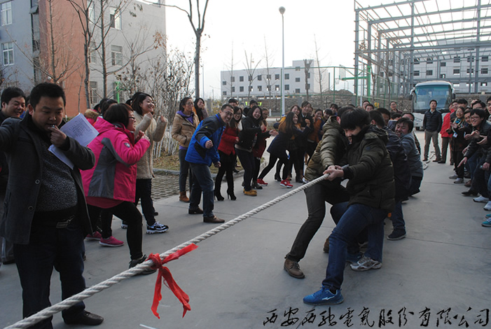 加强全员身段素质 提倡有氧健全活动(图1)