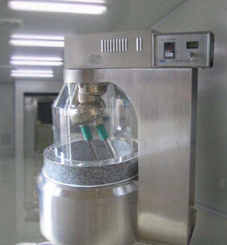 西驰XFC550变频器在研磨机上利用(图2) 西驰XFC550变频器在研磨机上利用(图2)