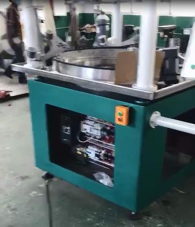 西驰XFC550变频器在研磨机上利用(图5) 西驰XFC550变频器在研磨机上利用(图5)