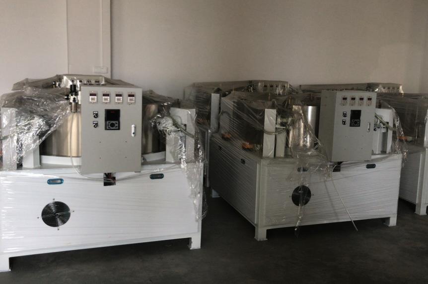 西驰XFC550变频器在研磨机上利用(图6) 西驰XFC550变频器在研磨机上利用(图6)