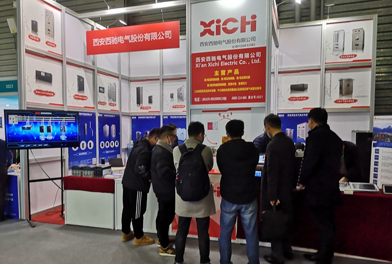 驰骋EP电力展|bevictor伟德备受关注(图7)