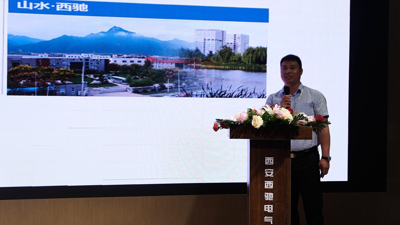 bevictor伟德营销中心会议圆满成功(图8)