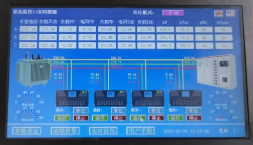 bevictor伟德SVG静止无功产生器在铝加工行业中的利用(图10) bevictor伟德SVG静止无功产生器在铝加工行业中的利用(图10)